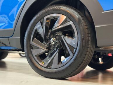 VOLKSWAGEN NIVUS HL TSI 2025 - Ampére Multimarcas - Veículos usados e semi novos à venda em Curitiba/PR