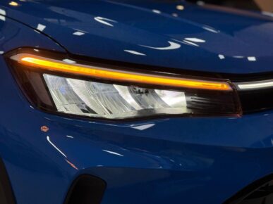 VOLKSWAGEN NIVUS HL TSI 2025 - Ampére Multimarcas - Veículos usados e semi novos à venda em Curitiba/PR