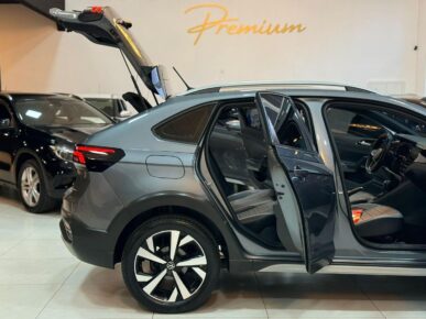 VOLKSWAGEN NIVUS HL TSI AD 2021 - Ampére Multimarcas - Veículos usados e semi novos à venda em Curitiba/PR