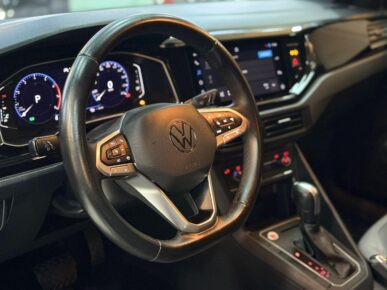 VOLKSWAGEN NIVUS HL TSI AD 2021 - Ampére Multimarcas - Veículos usados e semi novos à venda em Curitiba/PR