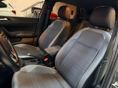 VOLKSWAGEN NIVUS HL TSI AD 2021 - Ampére Multimarcas - Veículos usados e semi novos à venda em Curitiba/PR