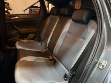 VOLKSWAGEN NIVUS HL TSI AD 2021 - Ampére Multimarcas - Veículos usados e semi novos à venda em Curitiba/PR