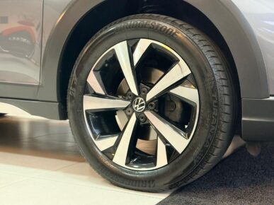 VOLKSWAGEN NIVUS HL TSI AD 2021 - Ampére Multimarcas - Veículos usados e semi novos à venda em Curitiba/PR