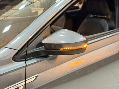 VOLKSWAGEN NIVUS HL TSI AD 2021 - Ampére Multimarcas - Veículos usados e semi novos à venda em Curitiba/PR