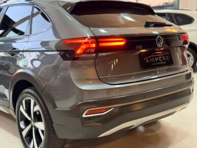 VOLKSWAGEN NIVUS HL TSI AD 2021 - Ampére Multimarcas - Veículos usados e semi novos à venda em Curitiba/PR