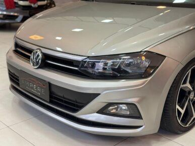 VOLKSWAGEN POLO CL AD 2022 - Ampére Multimarcas - Veículos usados e semi novos à venda em Curitiba/PR