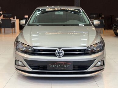 VOLKSWAGEN POLO CL AD 2022 - Ampére Multimarcas - Veículos usados e semi novos à venda em Curitiba/PR