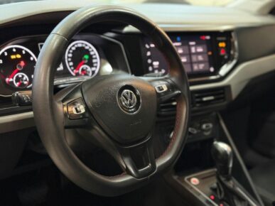 VOLKSWAGEN POLO CL AD 2022 - Ampére Multimarcas - Veículos usados e semi novos à venda em Curitiba/PR