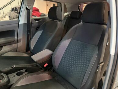 VOLKSWAGEN POLO CL AD 2022 - Ampére Multimarcas - Veículos usados e semi novos à venda em Curitiba/PR