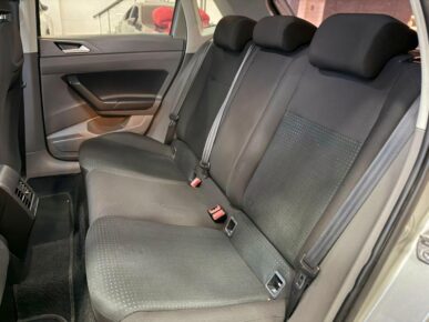 VOLKSWAGEN POLO CL AD 2022 - Ampére Multimarcas - Veículos usados e semi novos à venda em Curitiba/PR