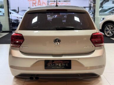 VOLKSWAGEN POLO CL AD 2022 - Ampére Multimarcas - Veículos usados e semi novos à venda em Curitiba/PR