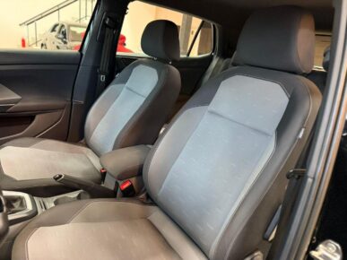 VOLKSWAGEN T CROSS CL TSI AD 2020 - Ampére Multimarcas - Veículos usados e semi novos à venda em Curitiba/PR