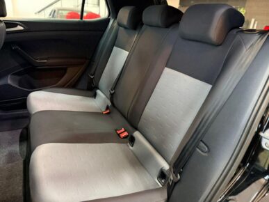 VOLKSWAGEN T CROSS CL TSI AD 2020 - Ampére Multimarcas - Veículos usados e semi novos à venda em Curitiba/PR