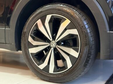 VOLKSWAGEN T CROSS CL TSI AD 2020 - Ampére Multimarcas - Veículos usados e semi novos à venda em Curitiba/PR