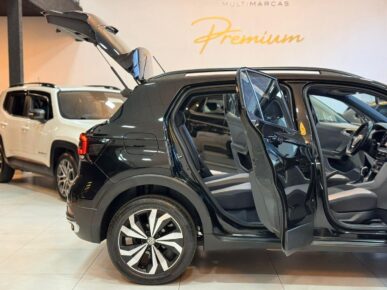VOLKSWAGEN T CROSS CL TSI AD 2020 - Ampére Multimarcas - Veículos usados e semi novos à venda em Curitiba/PR