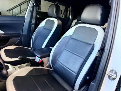 VOLKSWAGEN T CROSS HL TSI AE 2021 - Ampére Multimarcas - Veículos usados e semi novos à venda em Curitiba/PR