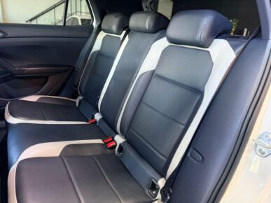 VOLKSWAGEN T CROSS HL TSI AE 2021 - Ampére Multimarcas - Veículos usados e semi novos à venda em Curitiba/PR