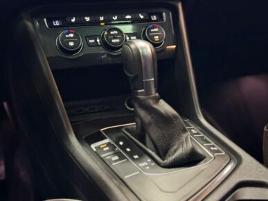 VOLKSWAGEN TIGUAN ALLSPACE CL 2018 - Ampére Multimarcas - Veículos usados e semi novos à venda em Curitiba/PR