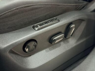 VOLKSWAGEN TIGUAN ALLSPACE CL 2018 - Ampére Multimarcas - Veículos usados e semi novos à venda em Curitiba/PR