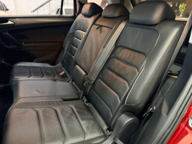 VOLKSWAGEN TIGUAN ALLSPACE CL 2018 - Ampére Multimarcas - Veículos usados e semi novos à venda em Curitiba/PR