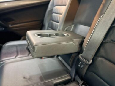 VOLKSWAGEN TIGUAN ALLSPACE CL 2018 - Ampére Multimarcas - Veículos usados e semi novos à venda em Curitiba/PR