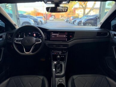 VOLKSWAGEN VIRTUS EXCLUSIVE 2024 - Ampére Multimarcas - Veículos usados e semi novos à venda em Curitiba/PR