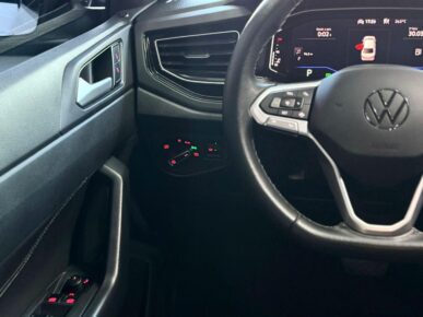 VOLKSWAGEN VIRTUS EXCLUSIVE 2024 - Ampére Multimarcas - Veículos usados e semi novos à venda em Curitiba/PR