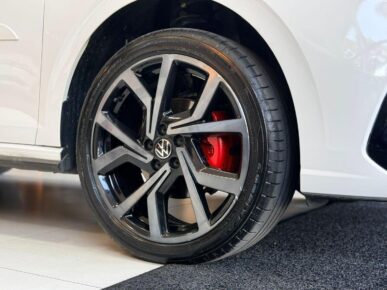 VOLKSWAGEN VIRTUS EXCLUSIVE 2024 - Ampére Multimarcas - Veículos usados e semi novos à venda em Curitiba/PR