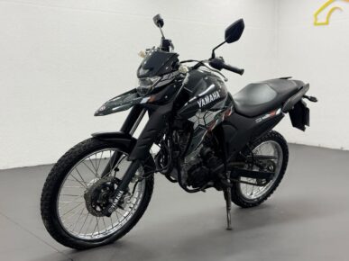 YAMAHA XTZ250 LANDER 2021 - Ampére Multimarcas - Veículos usados e semi novos à venda em Curitiba/PR
