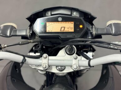 YAMAHA XTZ250 LANDER 2021 - Ampére Multimarcas - Veículos usados e semi novos à venda em Curitiba/PR