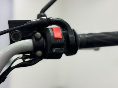 YAMAHA XTZ250 LANDER 2021 - Ampére Multimarcas - Veículos usados e semi novos à venda em Curitiba/PR