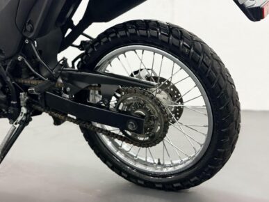 YAMAHA XTZ250 LANDER 2021 - Ampére Multimarcas - Veículos usados e semi novos à venda em Curitiba/PR