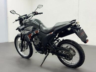YAMAHA XTZ250 LANDER 2021 - Ampére Multimarcas - Veículos usados e semi novos à venda em Curitiba/PR