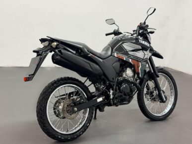 YAMAHA XTZ250 LANDER 2021 - Ampére Multimarcas - Veículos usados e semi novos à venda em Curitiba/PR