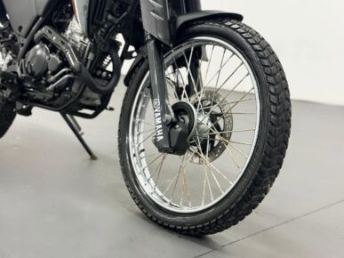 YAMAHA XTZ250 LANDER 2021 - Ampére Multimarcas - Veículos usados e semi novos à venda em Curitiba/PR