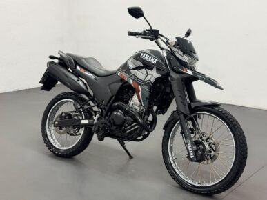 YAMAHA XTZ250 LANDER 2021 - Ampére Multimarcas - Veículos usados e semi novos à venda em Curitiba/PR