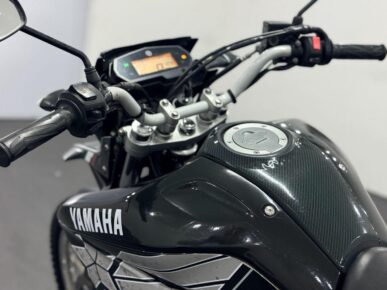 YAMAHA XTZ250 LANDER 2021 - Ampére Multimarcas - Veículos usados e semi novos à venda em Curitiba/PR