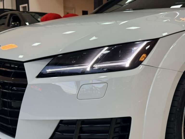 Audi TT Coupe 230cv I - foto 6