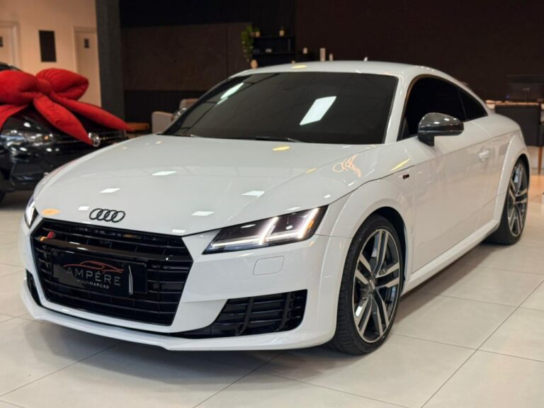 Audi TT Coupe 230cv I - foto 15