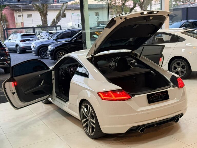 Audi TT Coupe 230cv I - foto 18