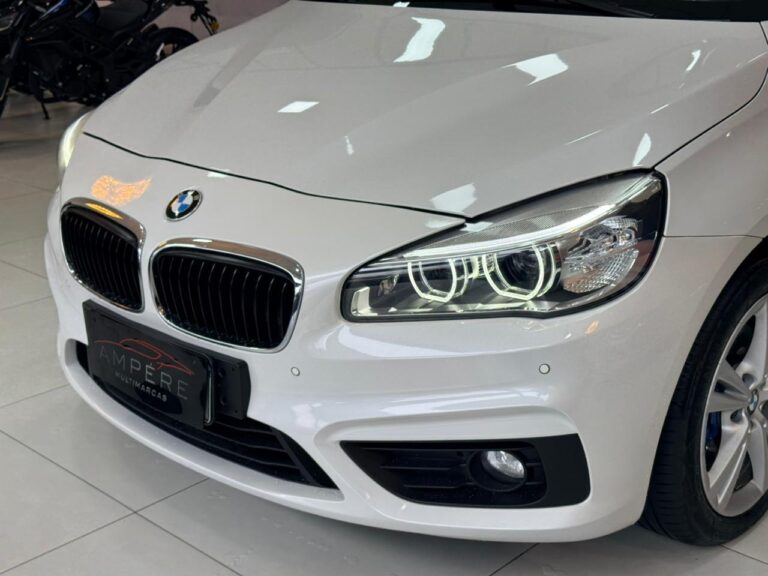 BMW 220I Catactiveflex - foto 6