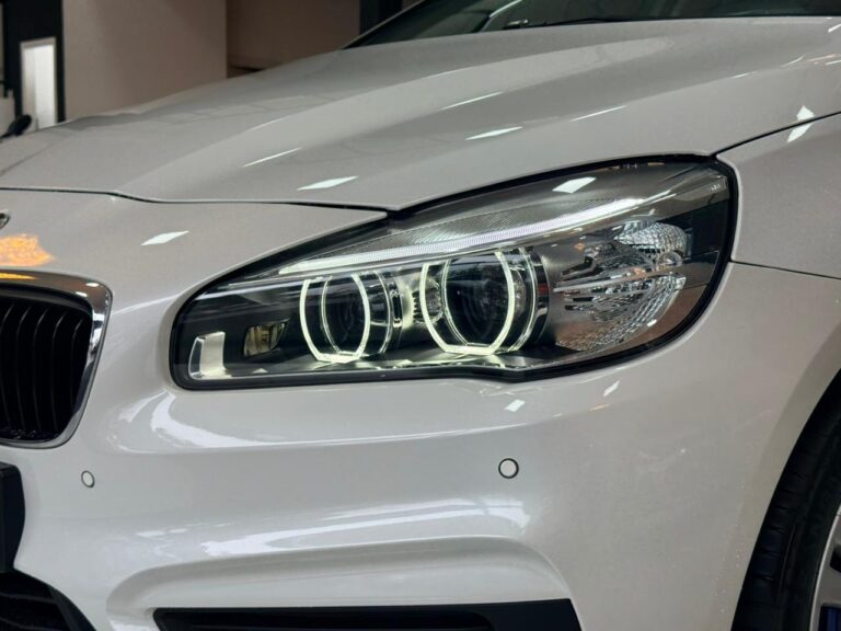BMW 220I Catactiveflex - foto 9