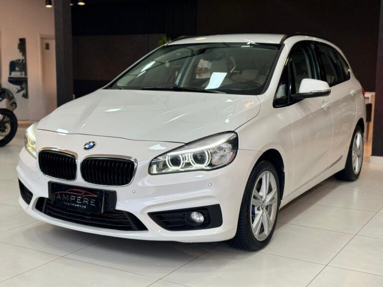 BMW 220I Catactiveflex - foto 18