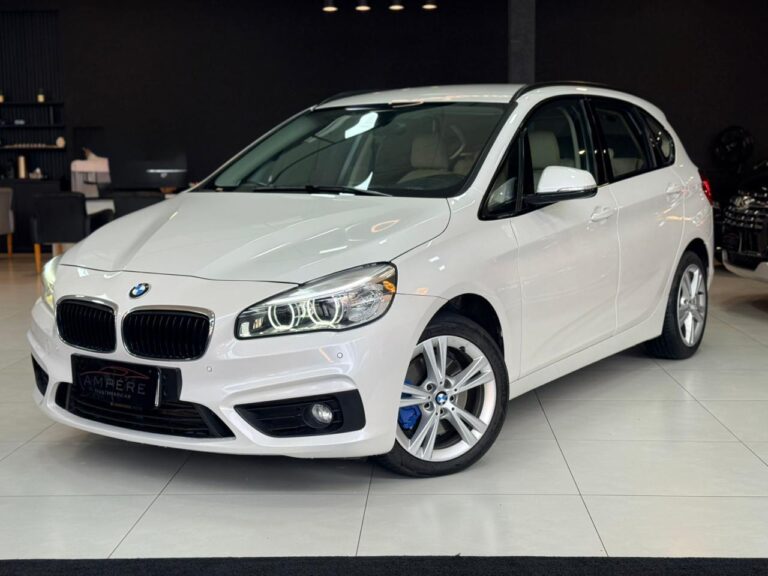 BMW 220I Catactiveflex - foto 3