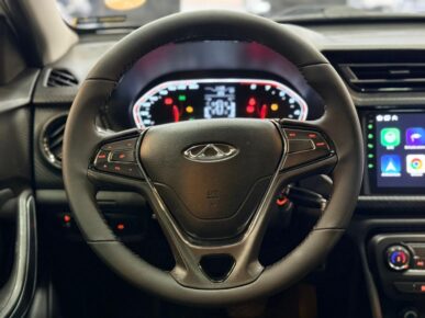 CAOA CHERY TIGGO2 1.5 AT ACT 2020 - Ampére Multimarcas - Veículos usados e semi novos à venda em Curitiba/PR