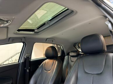 CAOA CHERY TIGGO2 1.5 AT ACT 2020 - Ampére Multimarcas - Veículos usados e semi novos à venda em Curitiba/PR