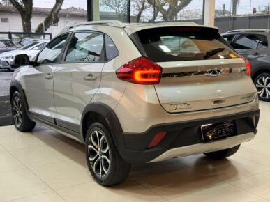 CAOA CHERY TIGGO2 1.5 AT ACT 2020 - Ampére Multimarcas - Veículos usados e semi novos à venda em Curitiba/PR