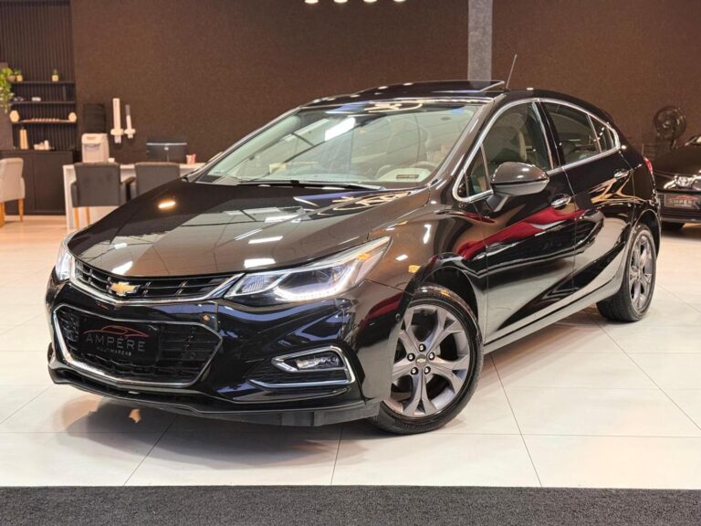 Chevrolet Cruze LTZ 1.4 16V Turbo Flex 4P Aut. - foto 3