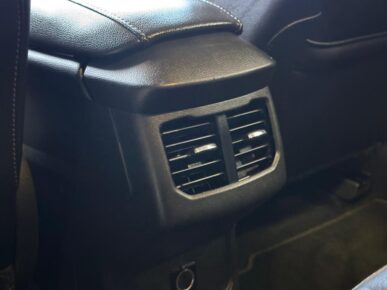 FORD FUSION FLEX B 2016 - Ampére Multimarcas - Veículos usados e semi novos à venda em Curitiba/PR