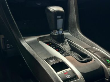 HONDA CIVIC EXL CVT 2020 - Ampére Multimarcas - Veículos usados e semi novos à venda em Curitiba/PR